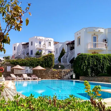 Gardens Apartmanhotel