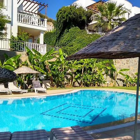 Apartahotel Gardens 5*