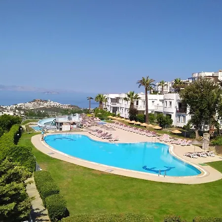 Gardens Apartmanhotel