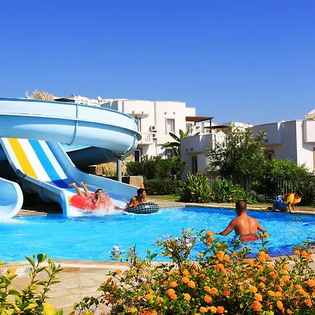 Aparthotel Gardens Yalikavak