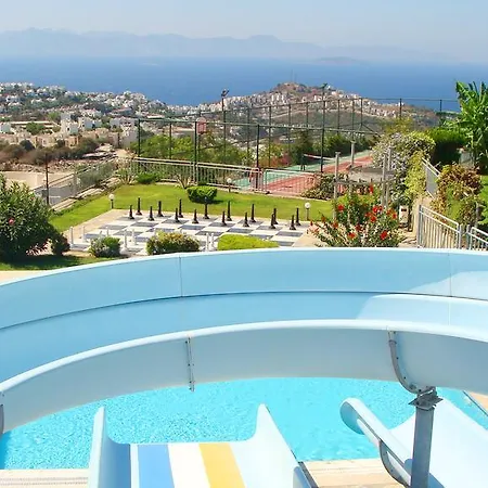 Gardens 5* Yalıkavak