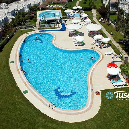 Apartahotel Gardens 5*