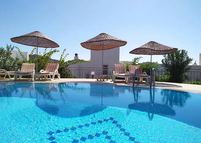 Gardens 5* Yalıkavak