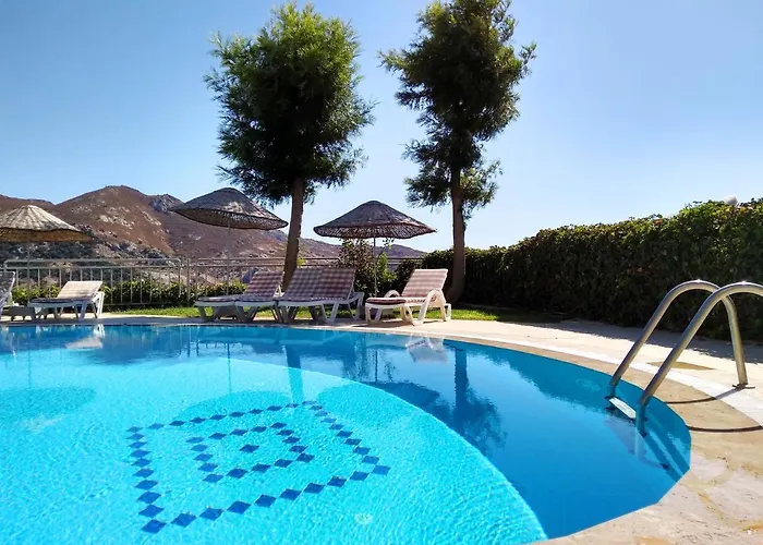 Hotel apartamentowy Gardens 5*