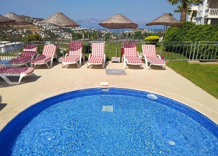 Gardens Hotel de apartamente 5*