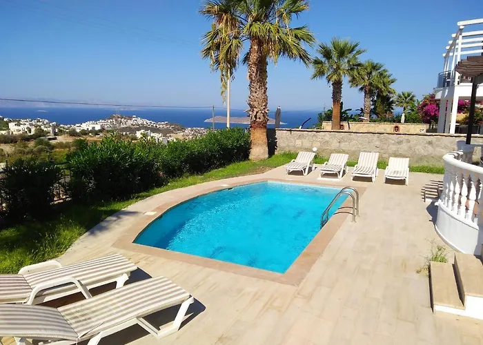 Hotel apartamentowy Gardens 5*