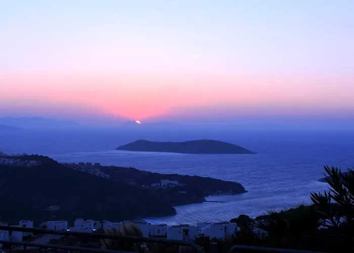 Hotel apartamentowy Gardens