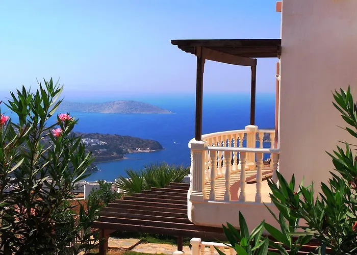 Gardens Apartmanhotel