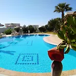 Lejlighedshotel Gardens 5*