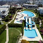 Lejlighedshotel Gardens