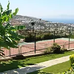 Gardens Yalıkavak