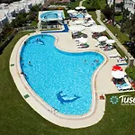 Lejlighedshotel Gardens 5*