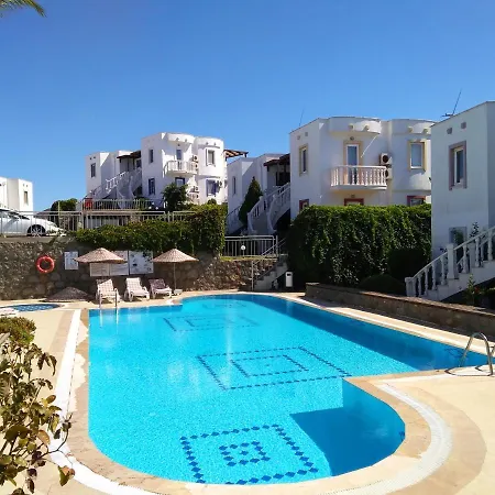Hotel apartamentowy Gardens Yalıkavak