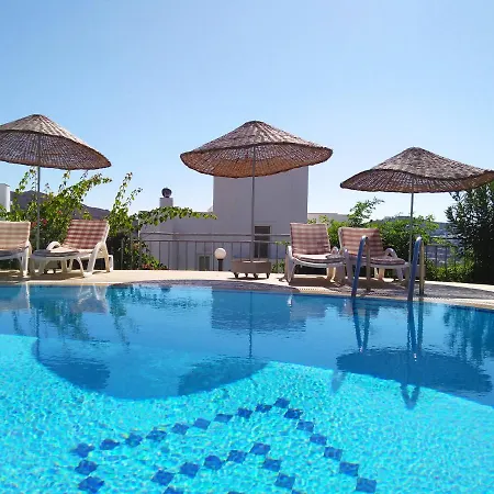 Gardens 5* Yalikavak