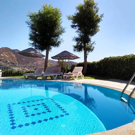 Hotel de apartamente Gardens 5*