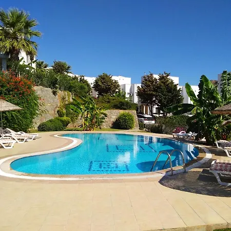 Apartahotel Gardens Yalıkavak