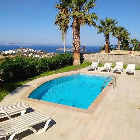 Apartahotel Gardens 5*