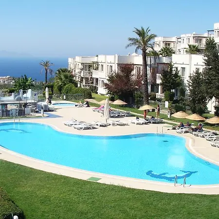 Gardens 5*