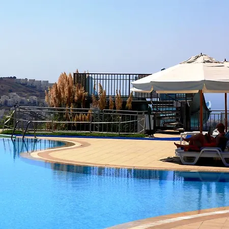 Gardens Hotel apartamentowy Yalıkavak