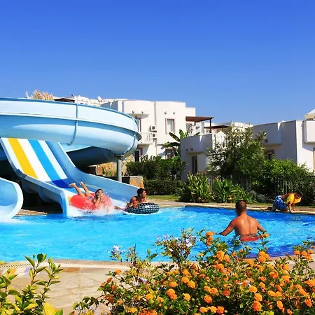 Apartahotel Gardens Yalıkavak