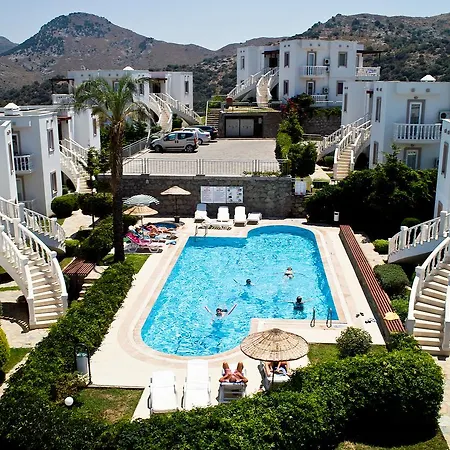Apartahotel Gardens Yalıkavak