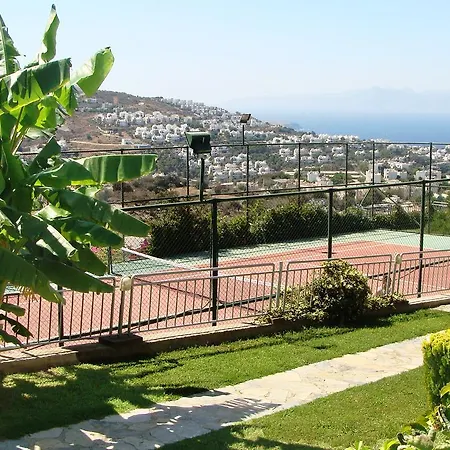 Gardens Yalıkavak