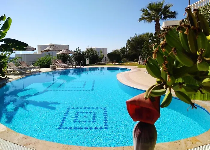 Aparthotel Gardens 5*