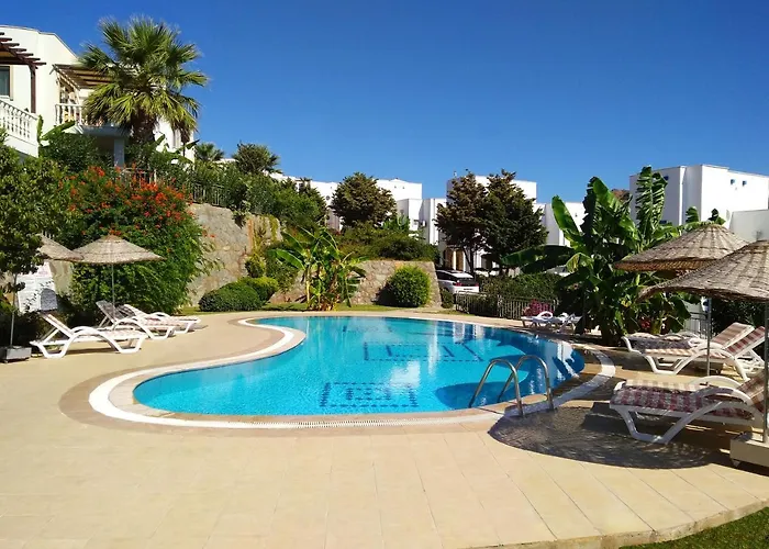 Aparthotel Gardens Yalıkavak