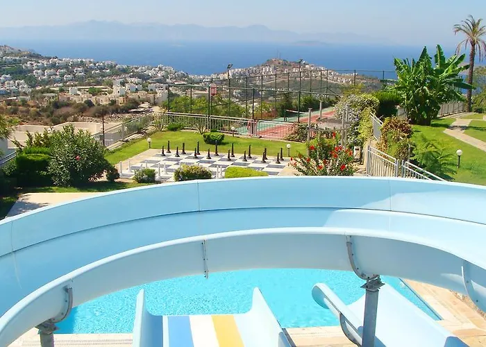 Gardens 5* Yalıkavak