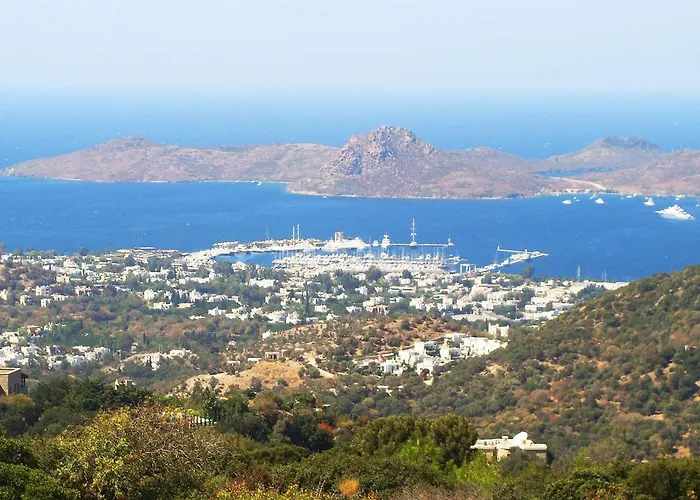 Gardens 5* Yalıkavak