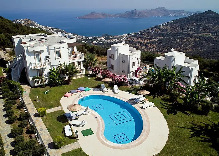 Aparthotel Gardens 5*