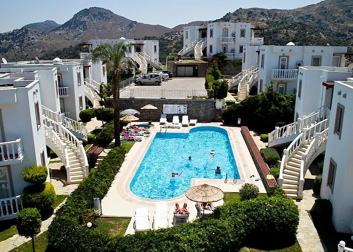 Aparthotel Gardens Yalıkavak